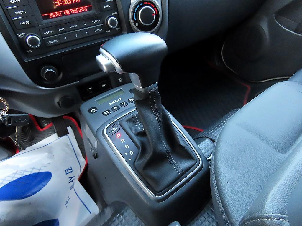 기아 더 뉴봉고Ⅲ화물 냉동탑차 표준형 - 이미지 12