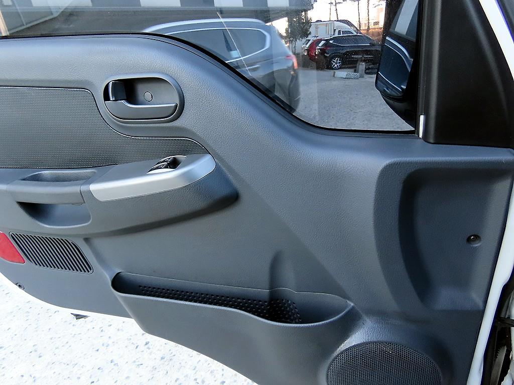 기아 더 뉴봉고Ⅲ화물 냉동탑차 표준형 - 이미지 16