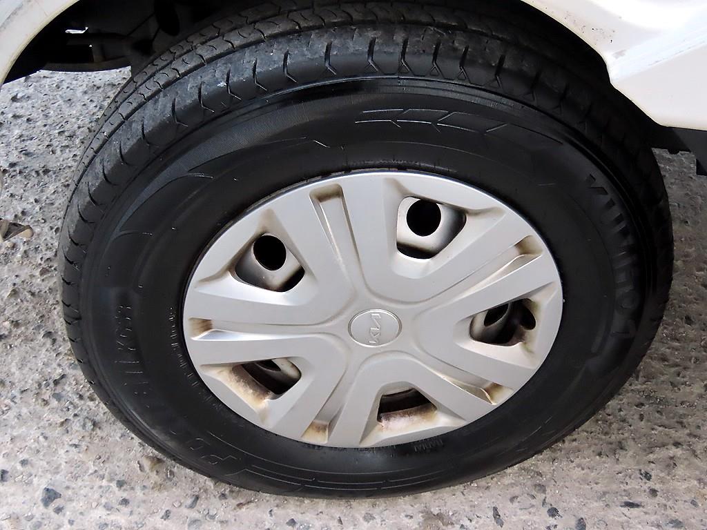 기아 더 뉴봉고Ⅲ화물 냉동탑차 표준형 - 이미지 20