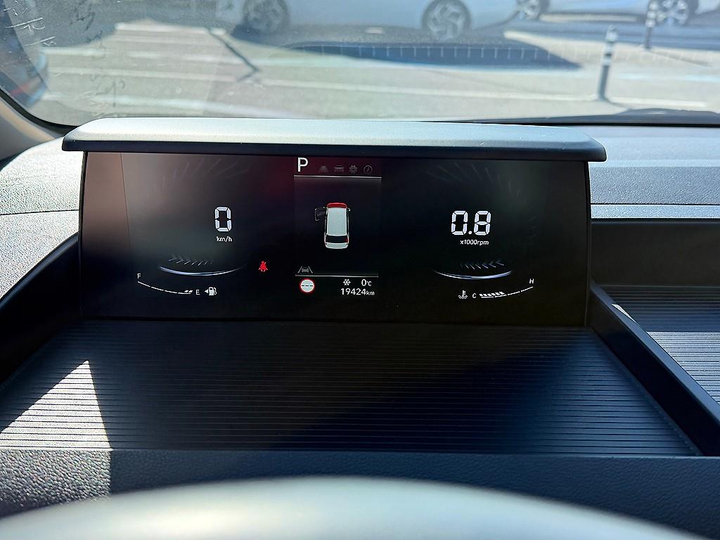 현대 스타리아 3.5 LPG 카고 5인승 모던