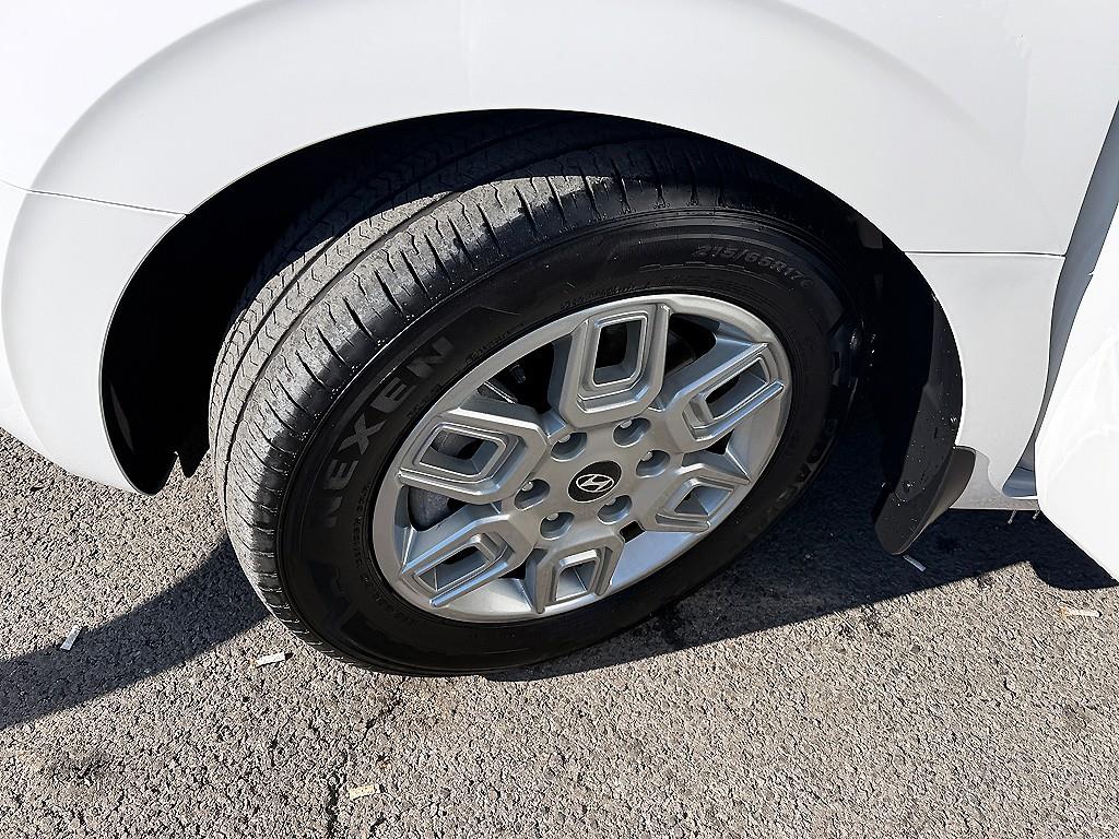 현대 스타리아 3.5 LPG 카고 5인승 모던 - 이미지 10