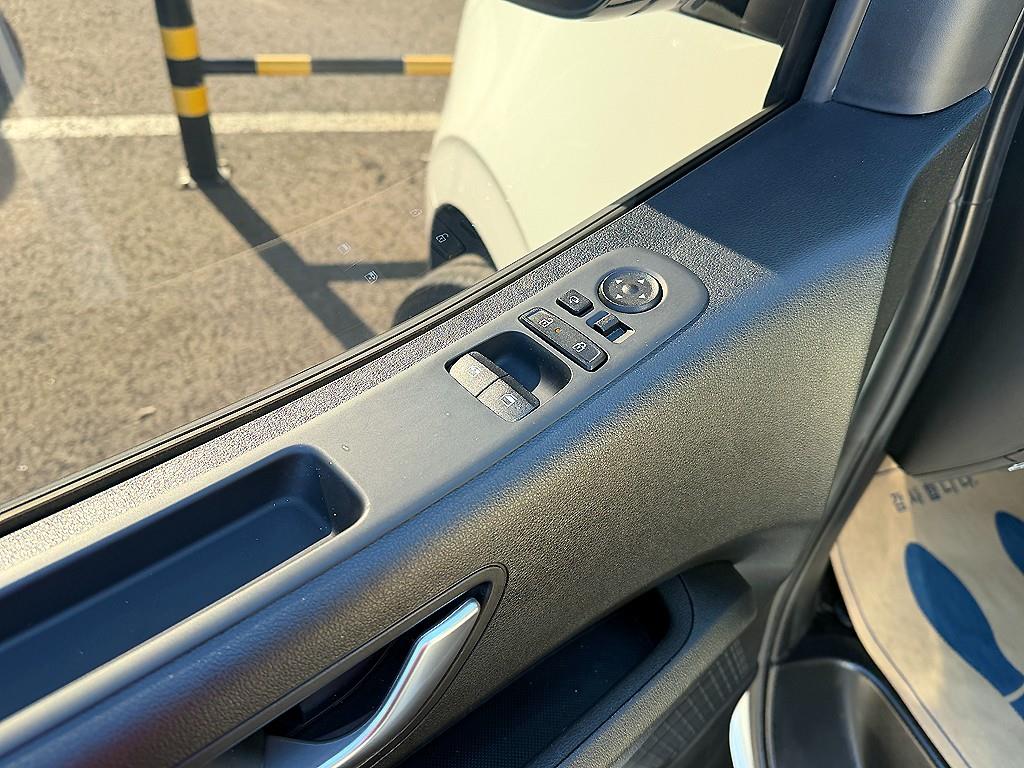 현대 스타리아 3.5 LPG 카고 5인승 모던 - 이미지 13