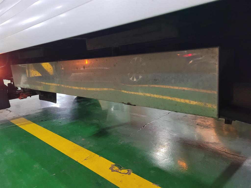 기아 더 뉴봉고Ⅲ화물 냉동탑차 LPI 1.2톤 표준형 - 이미지 4