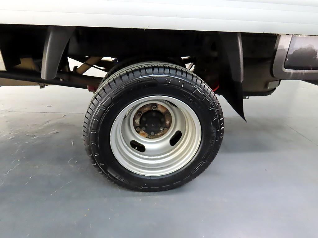 기아 더 뉴봉고Ⅲ화물 냉동탑차 LPI 1.2톤 표준형 - 이미지 7