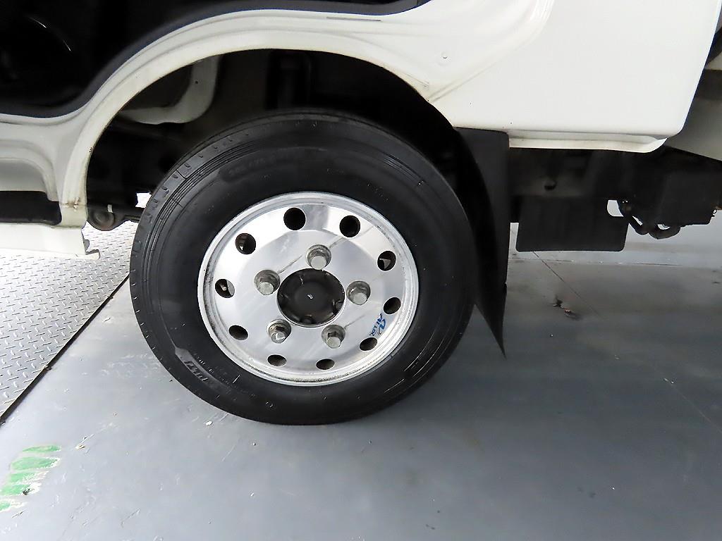 기아 더 뉴봉고Ⅲ화물 냉동탑차 LPI 1.2톤 표준형 - 이미지 12