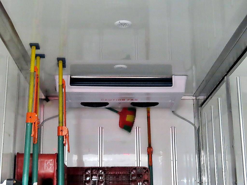 기아 더 뉴봉고Ⅲ화물 냉동탑차 LPI 1.2톤 표준형 - 이미지 18