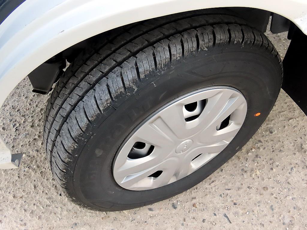 기아 더 뉴봉고Ⅲ화물 내장탑차 LPI 플러스형 - 이미지 5