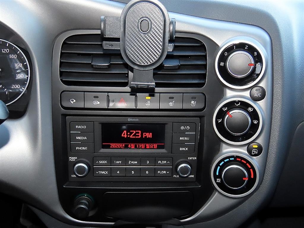 기아 더 뉴봉고Ⅲ화물 내장탑차 LPI 플러스형 - 이미지 17