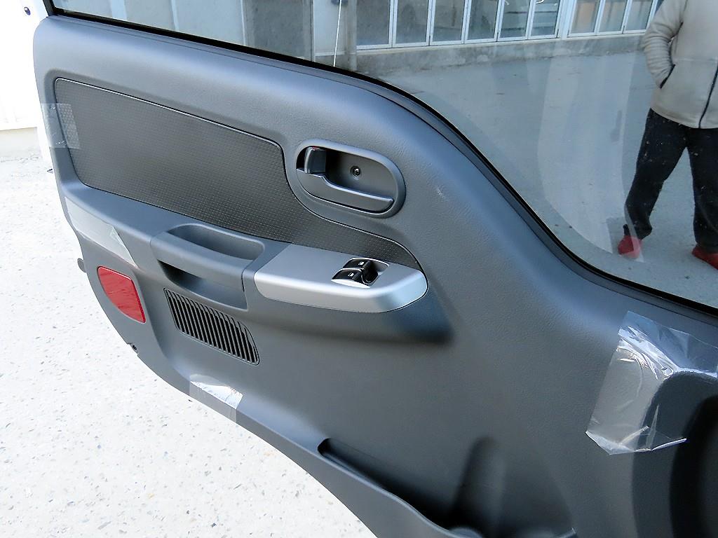 기아 더 뉴봉고Ⅲ화물 내장탑차 LPI 플러스형 - 이미지 15