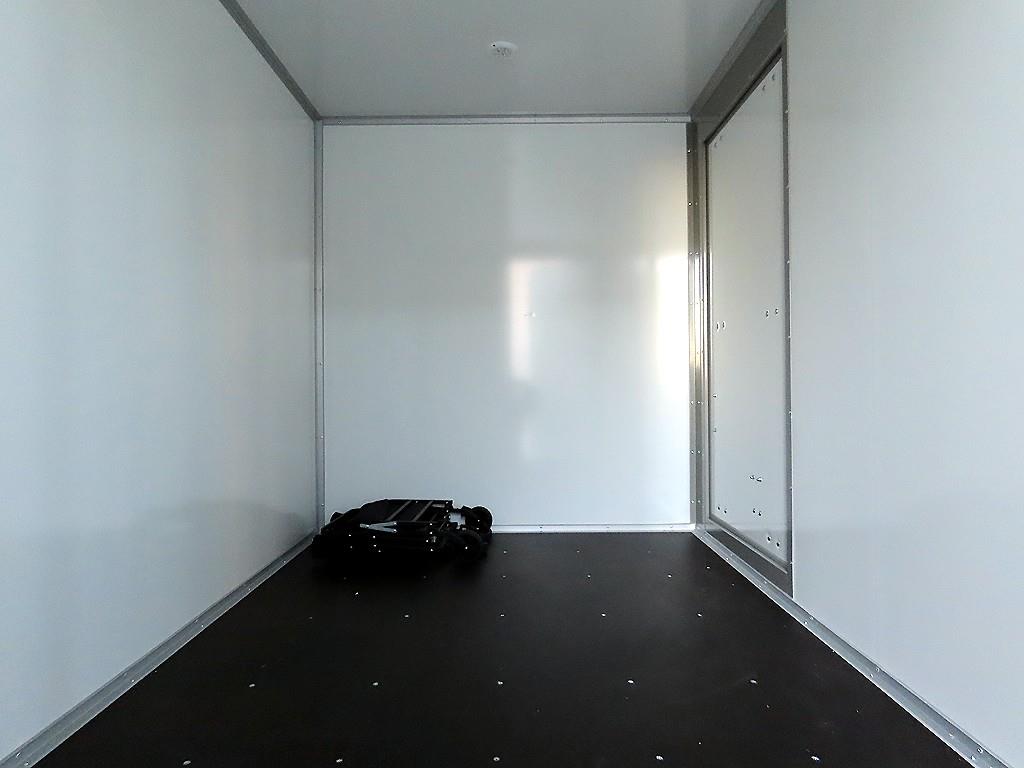 기아 더 뉴봉고Ⅲ화물 내장탑차 LPI 플러스형 - 이미지 14