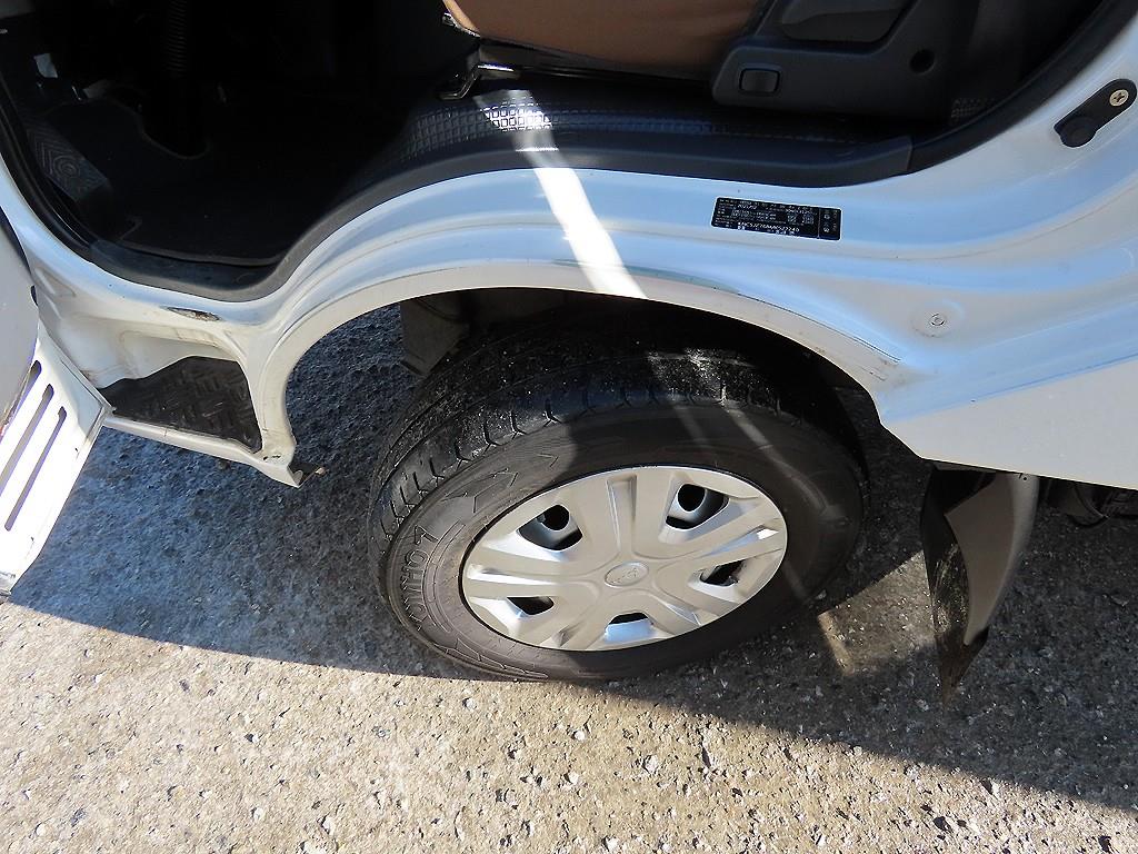 기아 더 뉴봉고Ⅲ화물 내장탑차 플러스형