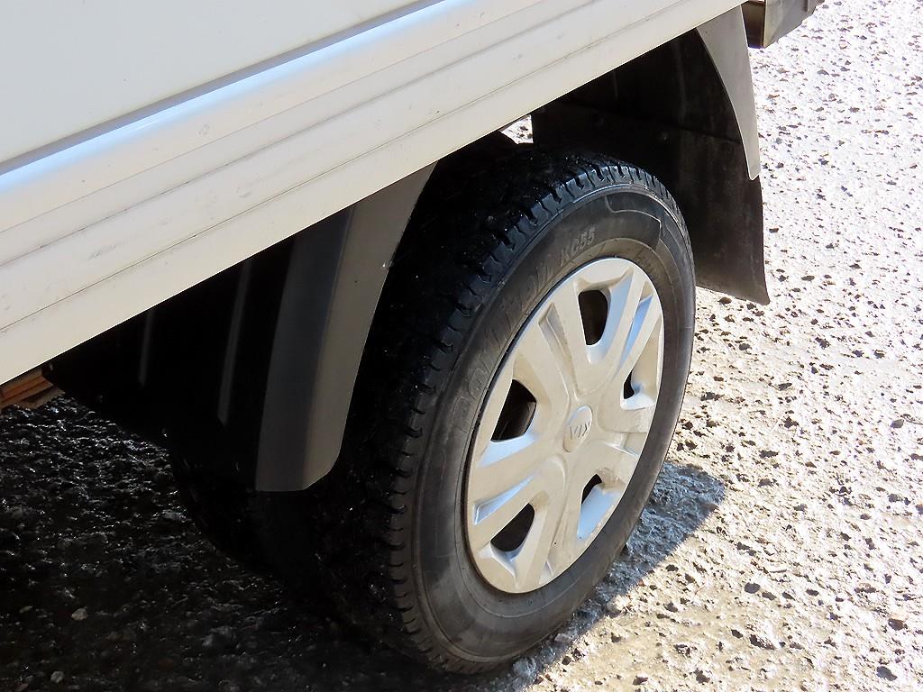 기아 더 뉴봉고Ⅲ화물 내장탑차 플러스형 - 이미지 2