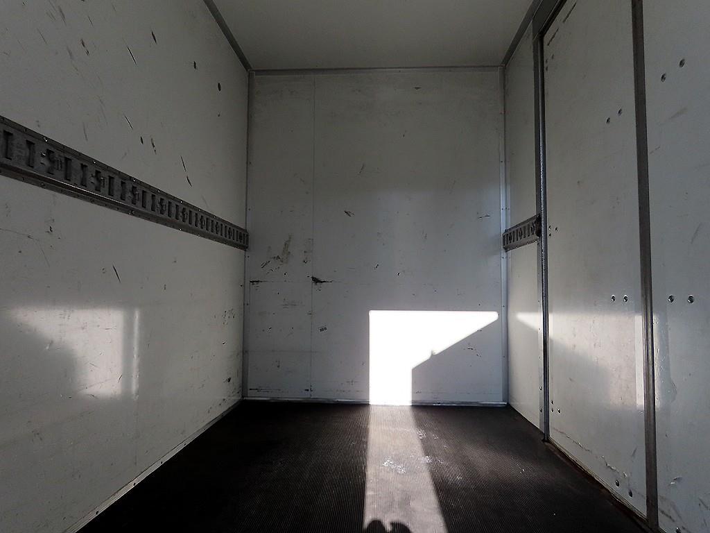 기아 더 뉴봉고Ⅲ화물 내장탑차 플러스형 - 이미지 4