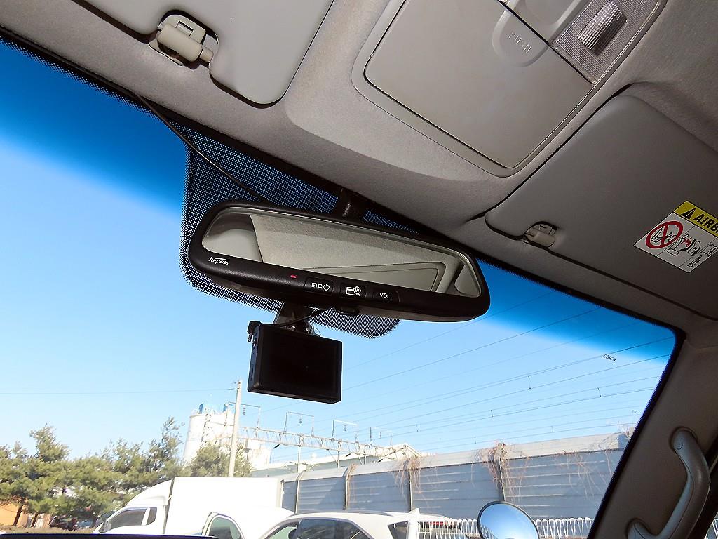 기아 더 뉴봉고Ⅲ화물 내장탑차 플러스형 - 이미지 14