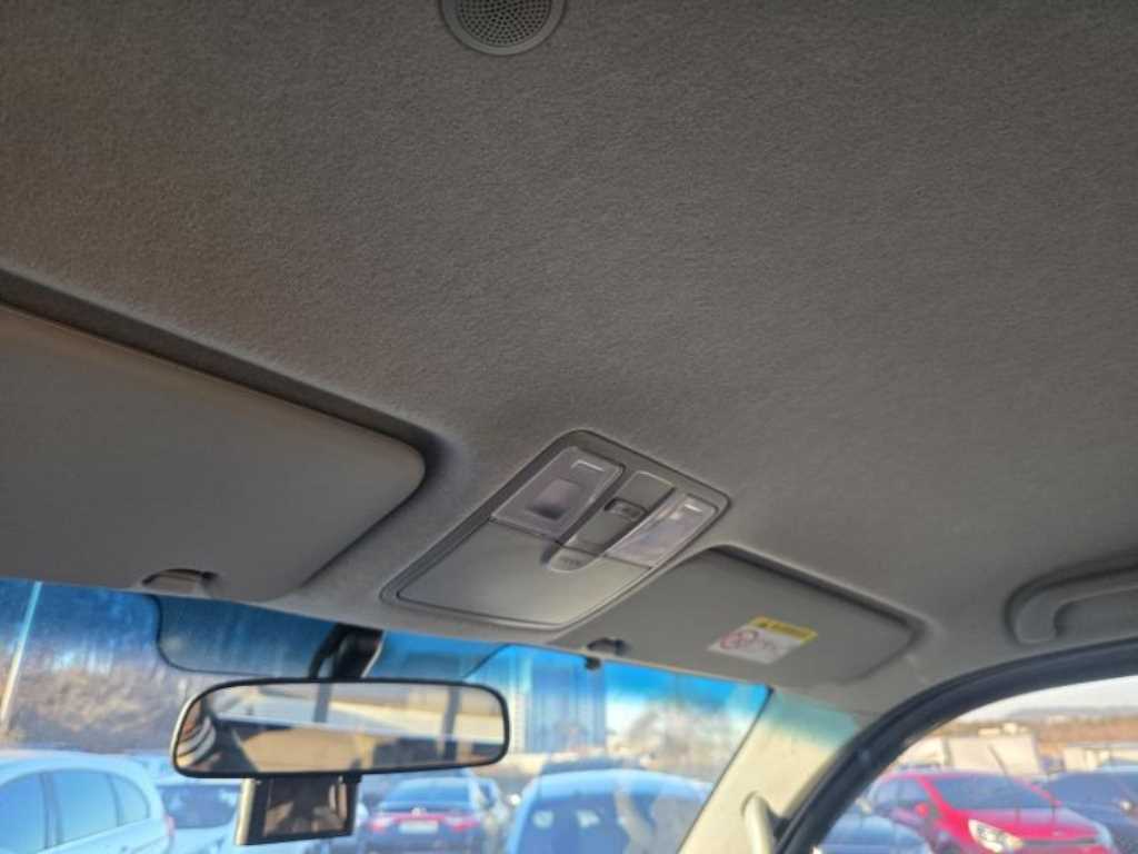 기아 더 뉴봉고Ⅲ화물 1톤 LPG 킹캡 초장축 L - 이미지 6