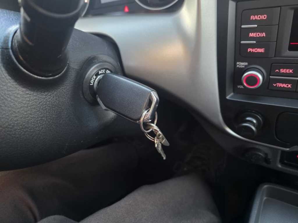 기아 더 뉴봉고Ⅲ화물 1톤 LPG 킹캡 초장축 L - 이미지 13