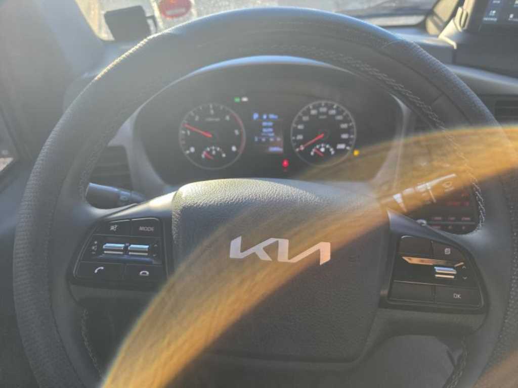 기아 더 뉴봉고Ⅲ화물 1톤 LPG 킹캡 초장축 L - 이미지 11