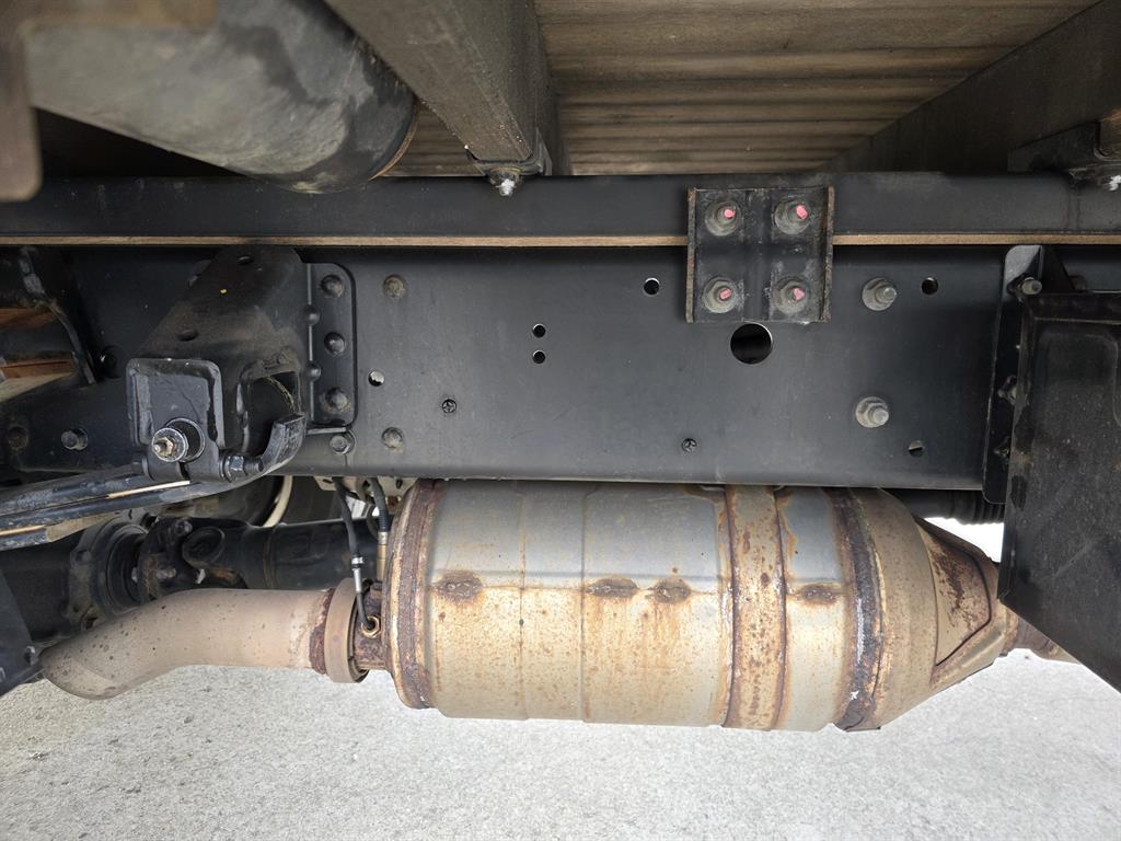 현대 올 뉴마이티 2.5톤 슈퍼캡 장축저상 - 이미지 10