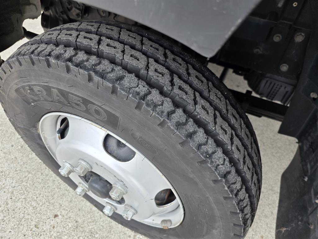 현대 올 뉴마이티 2.5톤 슈퍼캡 장축저상 - 이미지 8