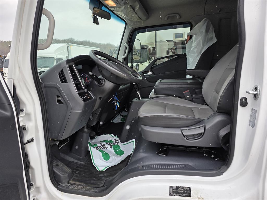 현대 올 뉴마이티 2.5톤 슈퍼캡 장축저상 - 이미지 9