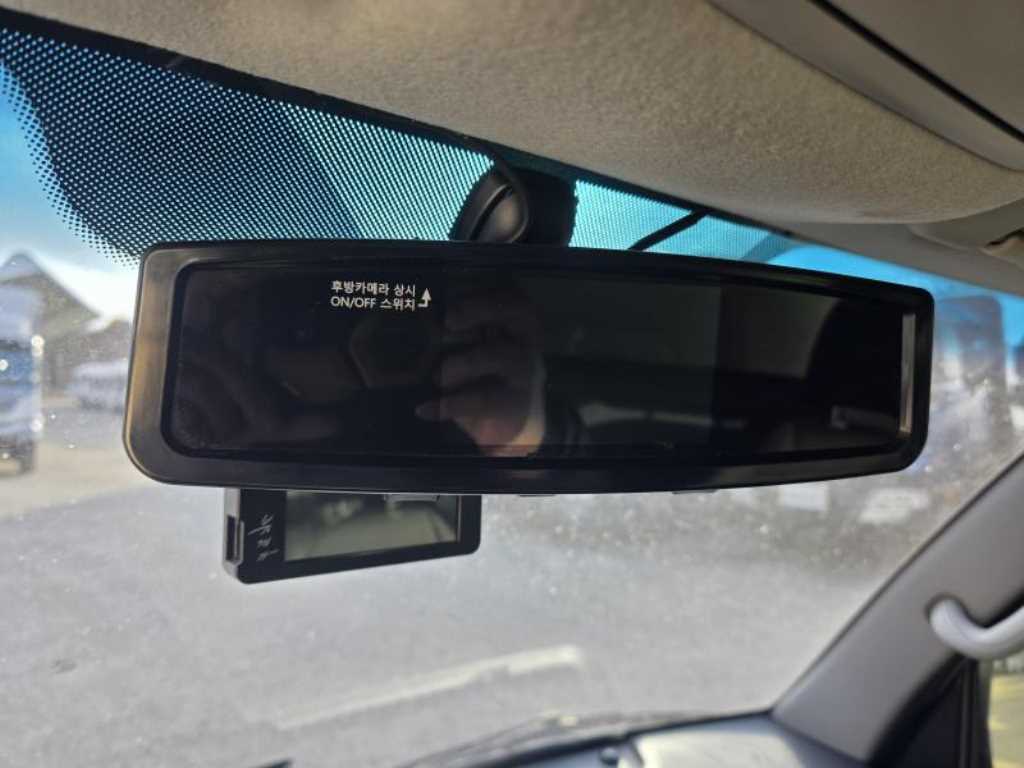 기아 더 뉴봉고Ⅲ화물 냉동탑차 플러스형 - 이미지 4