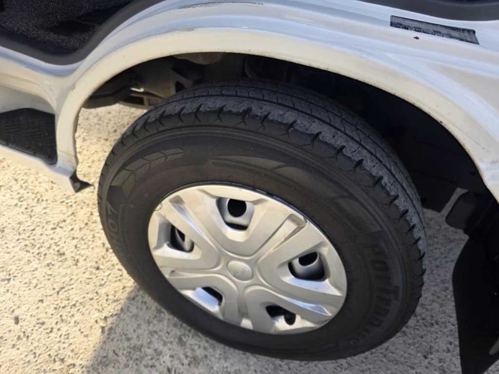 기아 더 뉴봉고Ⅲ화물 냉동탑차 플러스형 - 이미지 2