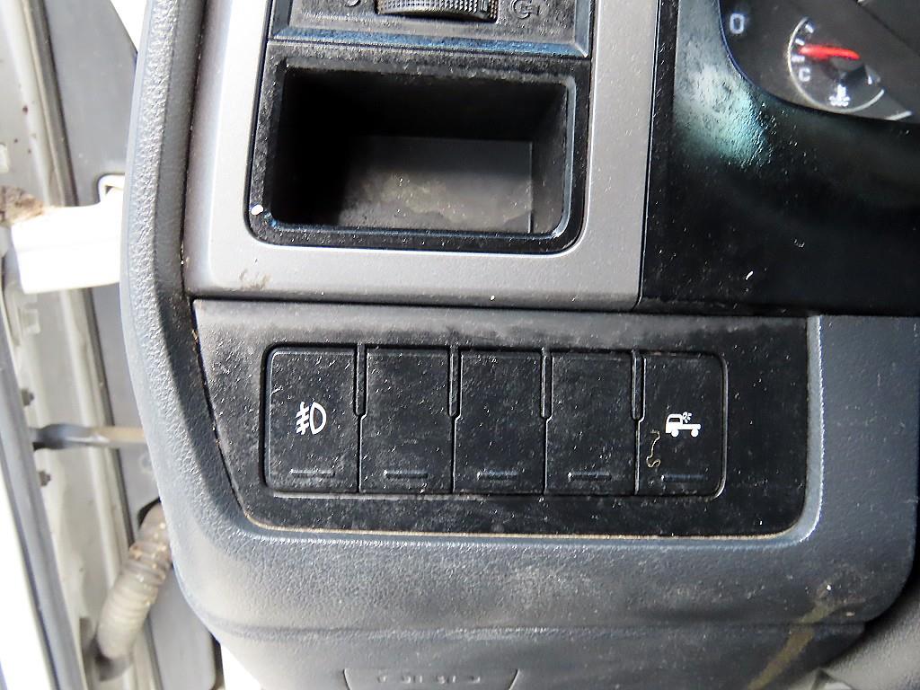 현대 올 뉴마이티 2.5톤 슈퍼캡 장축저상