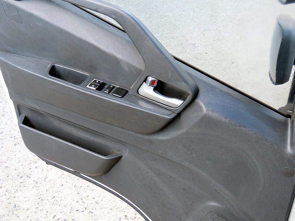 현대 올 뉴마이티 2.5톤 슈퍼캡 장축저상 - 이미지 4