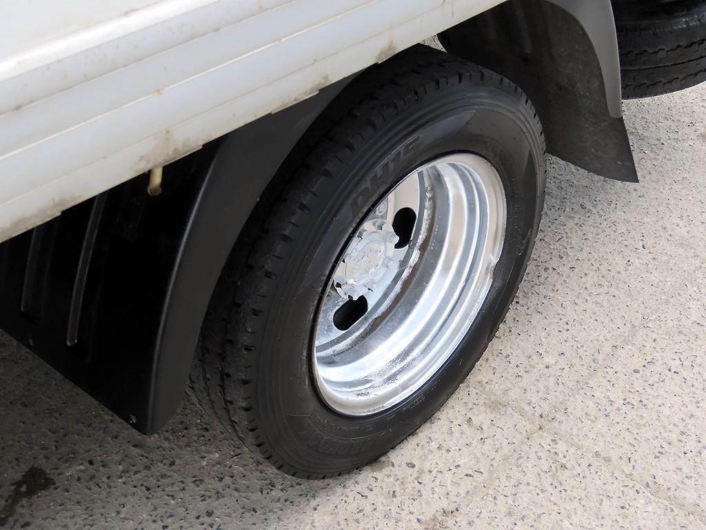 현대 올 뉴마이티 2.5톤 슈퍼캡 장축저상 - 이미지 9