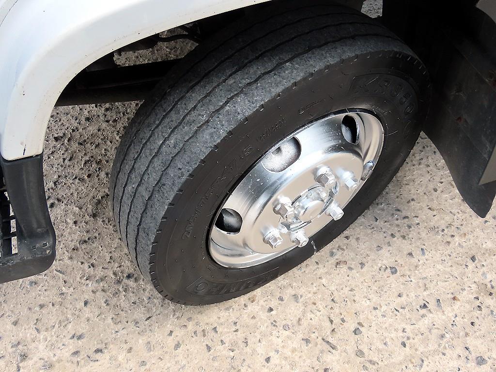 현대 올 뉴마이티 2.5톤 슈퍼캡 장축저상 - 이미지 13