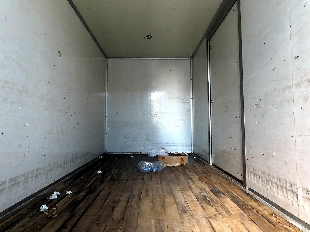 현대 올 뉴마이티 2.5톤 슈퍼캡 장축저상 - 이미지 14