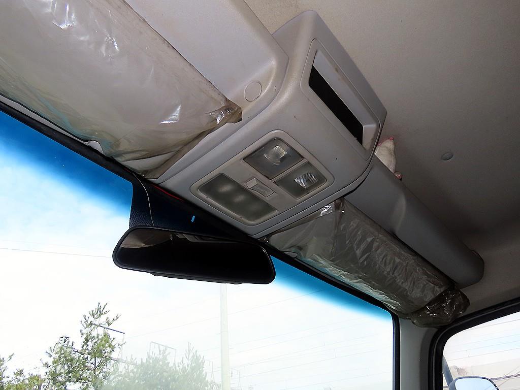 현대 올 뉴마이티 2.5톤 슈퍼캡 장축저상 - 이미지 11