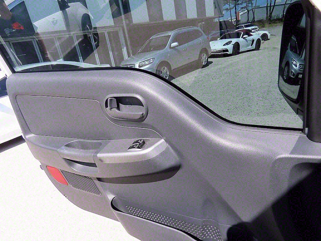 기아 봉고Ⅲ화물 냉동탑차 1톤 킹캡 - 이미지 17