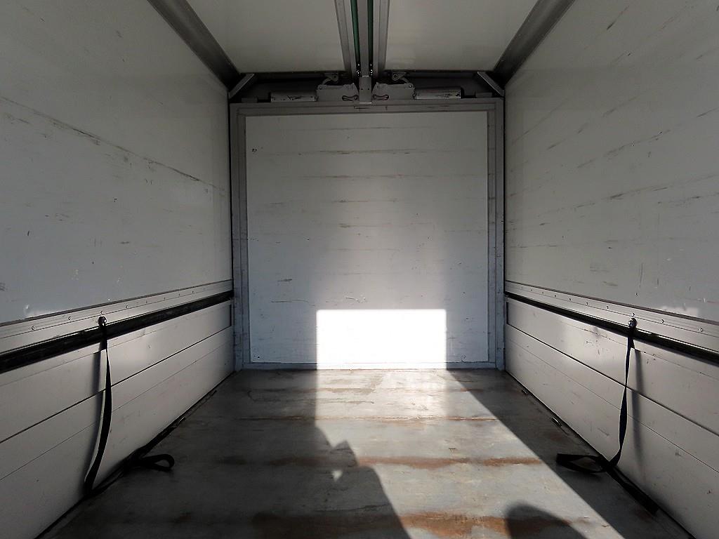 현대 포터II CRDi 슈퍼캡 초장축 모던 - 이미지 12