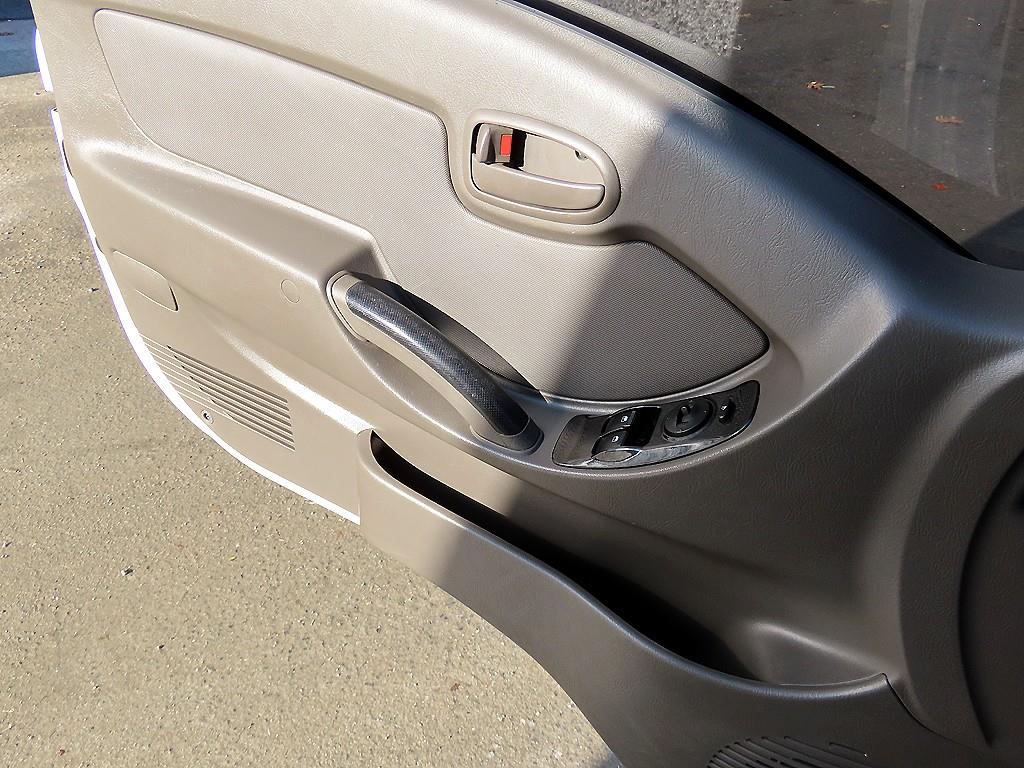 현대 포터II CRDi 슈퍼캡 초장축 모던 - 이미지 16