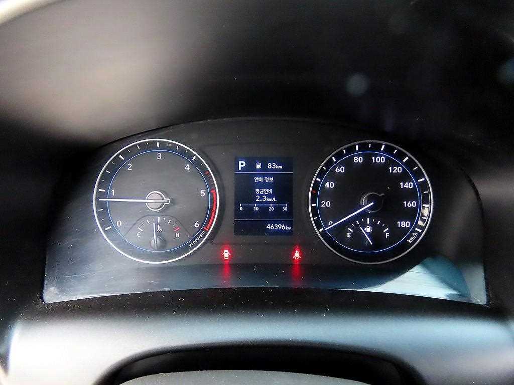 현대 포터II 하이내장탑차 슈퍼캡 - 이미지 17