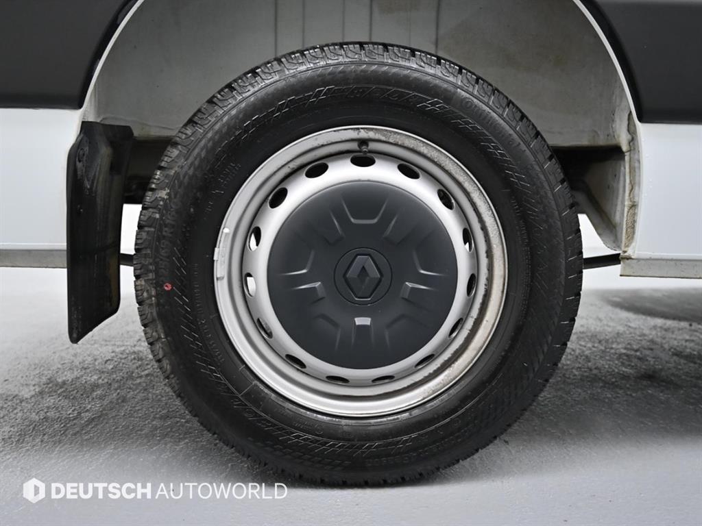 르노 (삼성) 뉴 마스터 밴 L - 이미지 4