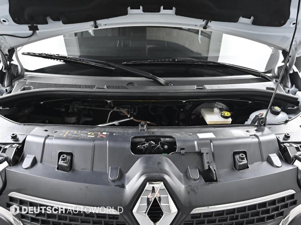 르노 (삼성) 뉴 마스터 밴 L - 이미지 3