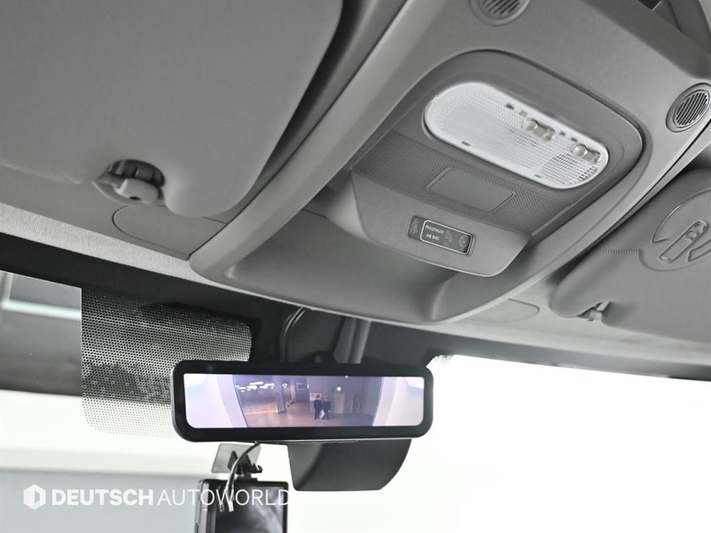 르노 (삼성) 뉴 마스터 밴 L - 이미지 20