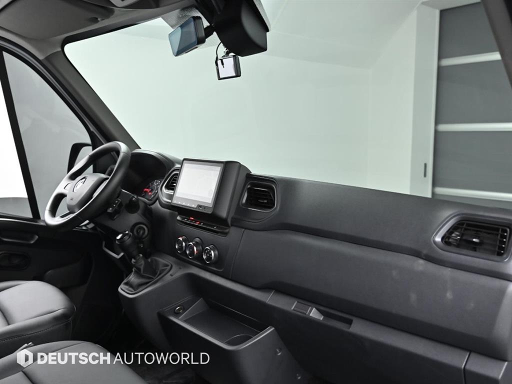 르노 (삼성) 뉴 마스터 밴 L - 이미지 17