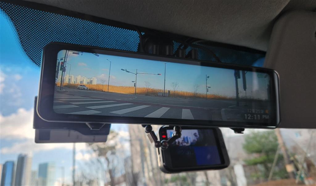 기아 봉고Ⅲ화물 내장탑차 1톤 킹캡 - 이미지 5