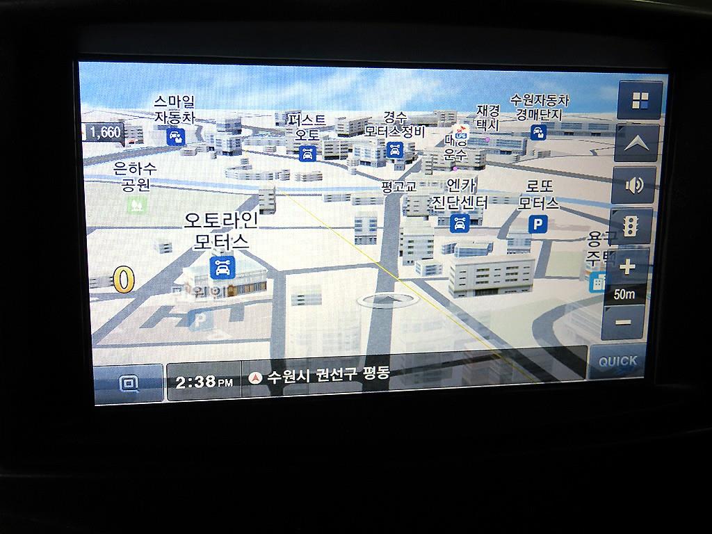 현대 포터II LPG 슈퍼캡 초장축 스마트