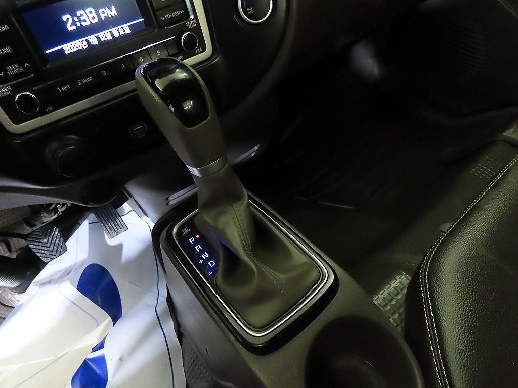 현대 포터II LPG 슈퍼캡 초장축 스마트 - 이미지 3