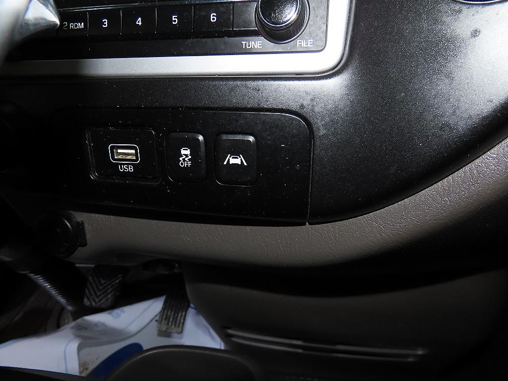 현대 포터II LPG 슈퍼캡 초장축 스마트 - 이미지 12