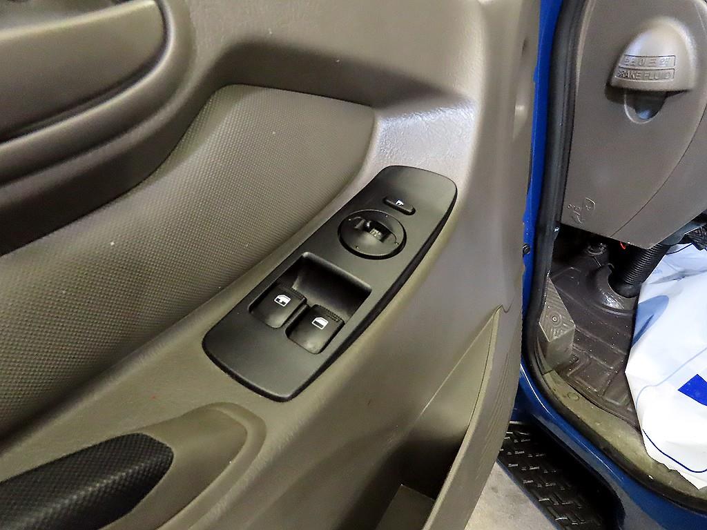 현대 포터II LPG 슈퍼캡 초장축 스마트 - 이미지 16