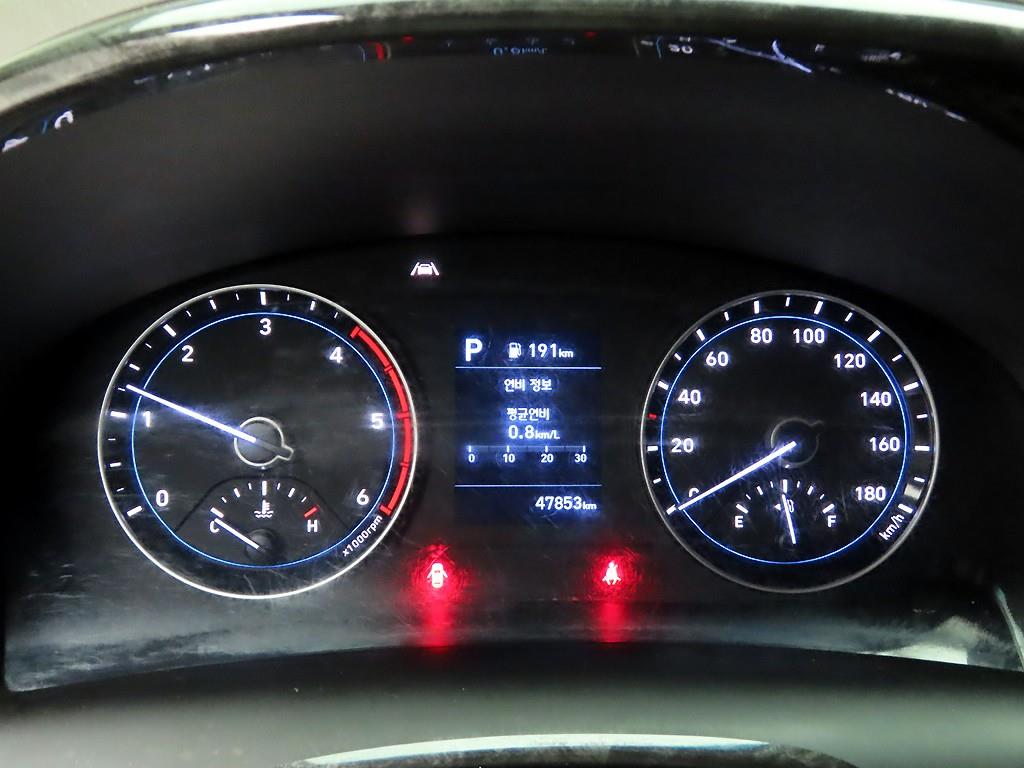 현대 포터II LPG 슈퍼캡 초장축 프리미엄