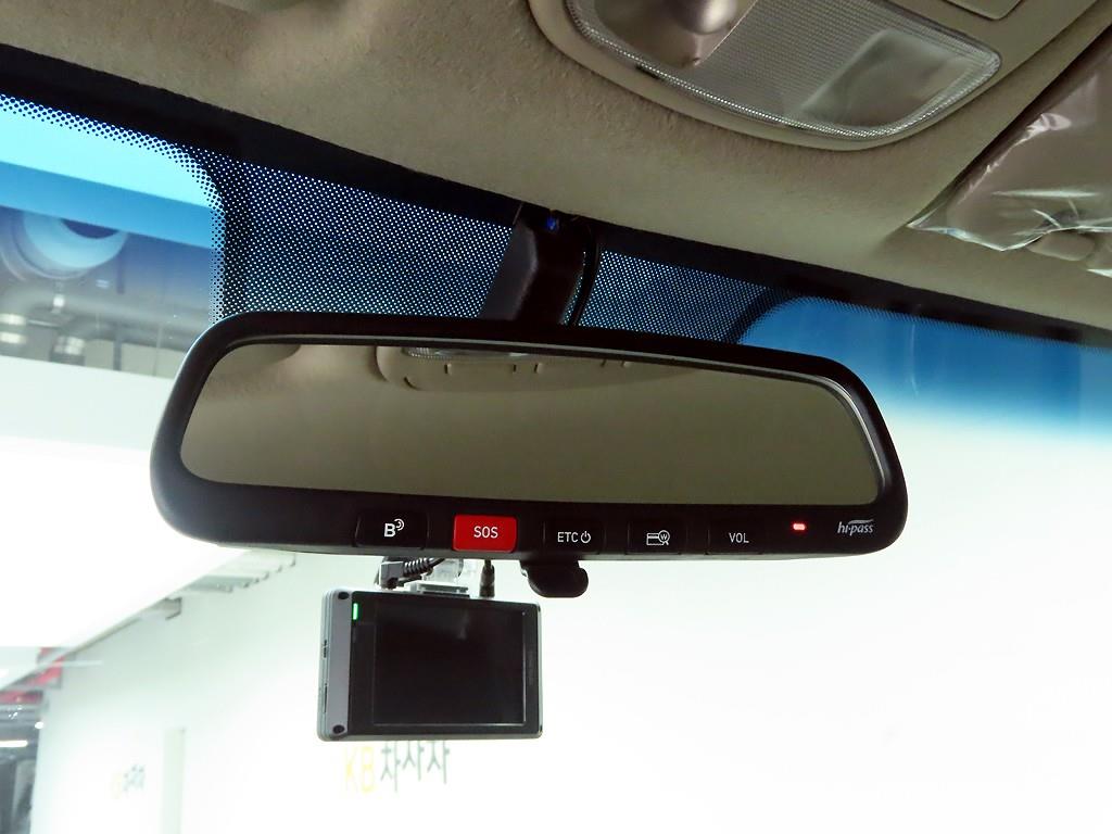 현대 포터II LPG 슈퍼캡 초장축 프리미엄 - 이미지 16