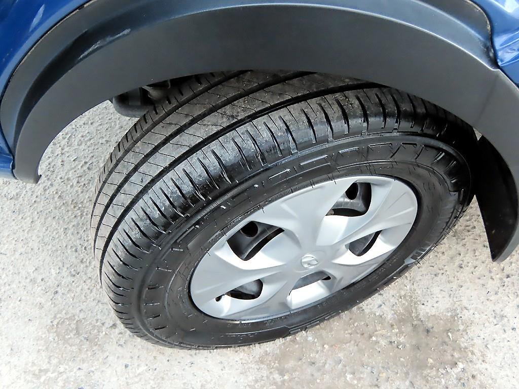 현대 포터II VGT 4WD 더블캡 장축 프리미엄 - 이미지 18