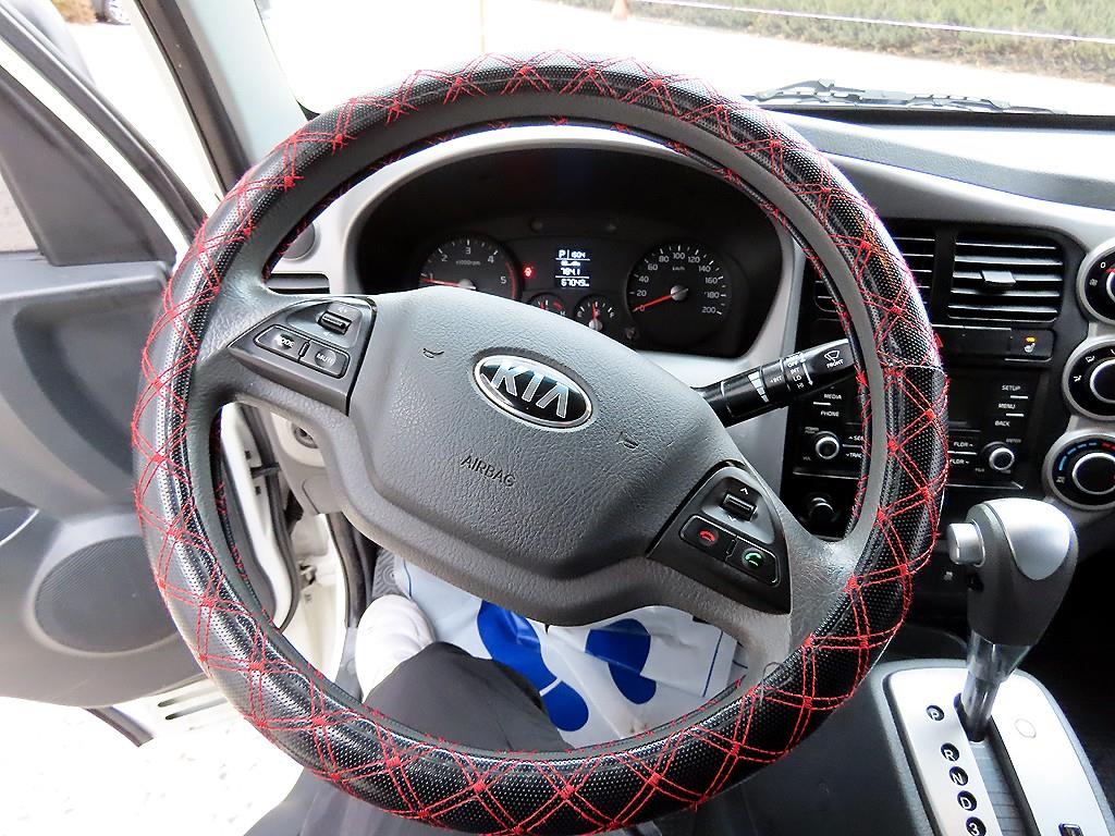 기아 봉고Ⅲ화물 CRDi 킹캡 초장축