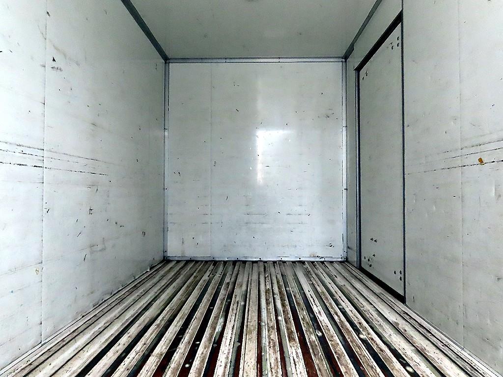 기아 봉고Ⅲ화물 CRDi 킹캡 초장축 - 이미지 2